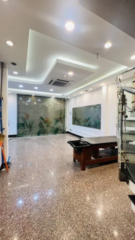 Bán nhà 600m² có sẵn 103m² thổ cư ngang 4.1m giá 19.5 tỷ tại Đường Phan Chu Trinh Phường Trấn Biên