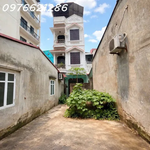 🆘 BÁN GẤP TRONG TUẦN – ĐẤT THANH AM – 40m² – Ô TÔ ĐỖ CỔNG – NHỈNH 5 TỶ