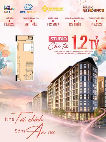 🚀 CƠ HỘI VÀNG CHO NGƯỜI CÓ 1 TỶ NHÀN RỖI