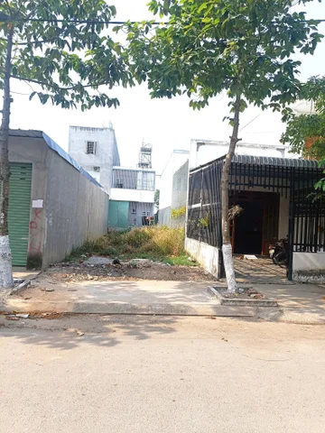 🔥 280M2 NGAY TRUNG TÂM AN LINH – GIÁ 399TR – GẦN KCN – SỔ RIÊNG