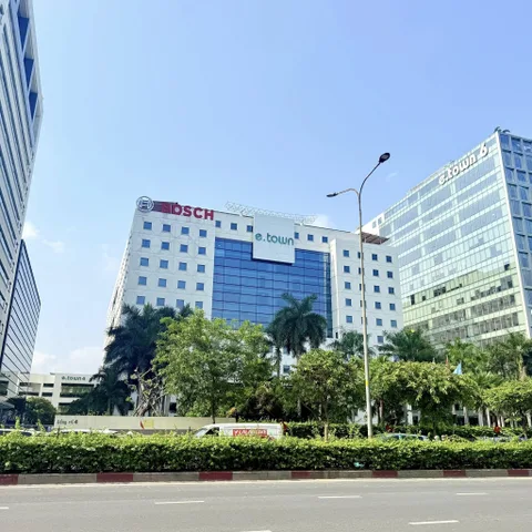 BÁN NHÀ HẺM XE HƠI ĐỐI DIỆN ETOWN CÔNG HOÀ - 86M2, NGANG 5M, BTCT - NHỈNH 8 TỶ.
