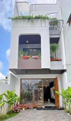 CHỦ BÁN NHÀ NGAY NGÃ TƯ TÂN TRIỀU - TRẢ TRƯỚC TỪ 500TR NHẬN NHÀ MỚI