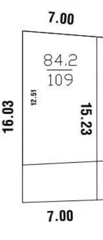 ĐẤT 1 SẸC MT 7M CÁCH TỈNH LỘ 2 300M XÃ TÂN AN HỘI CỦ CHI