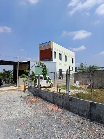🔥 1 tỷ 280 sở hữu ngay đất thổ cư đẹp tại Tân An Hội,  – TP.HCM
📍 DT 5x26m – thổ cư full 100%
📕 Sổ riêng chính chủ, pháp lý rõ ràng
🏡 Xây dựng ngay