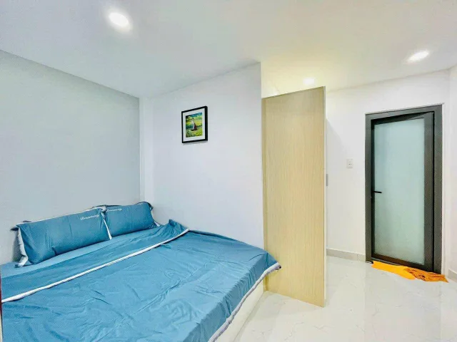 Bán nhà Đường Số 3, Phường 09, Gò Vấp, TP. Hồ Chí Minh