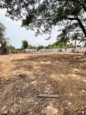Bán đất 753m² ngang 30m giá 4.1 tỷ tại Xã Tân Nhựt