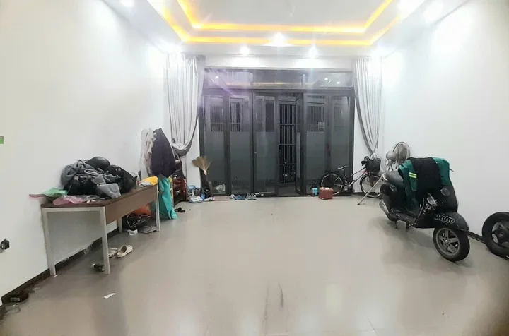 📌📌📌LÀM VIỆC TRỰC TIẾP GIÁ TỐT !!! Bán nhà kiệt Trần Cao Vân, Xuân Hà