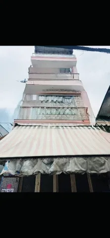 BÁN NHÀ KINH DƯƠNG VƯƠNG,P AN LẠC, HXH 45M2 4 TẦNG, GIÁ 4 Tỷ ( AL1)