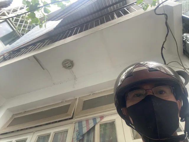 Nguyễn Bỉnh Khiêm- Tân Định-Q1, 2 tầng, 2 phòng ngủ, chính chủ, giá cực tốt