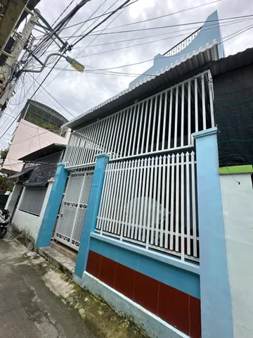 Bán nhà 81.1m² full thổ cư ngang 5m giá 4.2 tỷ tại Phường Bắc Nha Trang