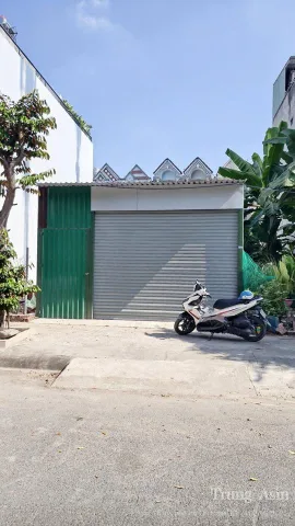 Chủ ngộp bán 114m2 đất full thổ cư ,X.Tân Phú Trung ,Củ Chi,Giá 875 triệu
