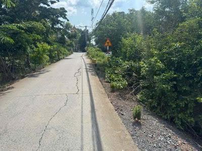 Bán miếng đất thổ cư 928m hưng long bình chánh
