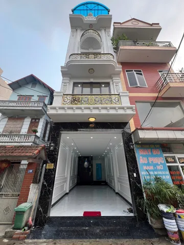 BÁN NHÀ YÊN VĨNH. KIM CHUNG. HOÀI ĐỨC