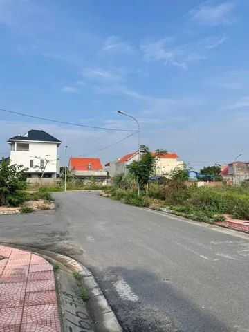 🔥 ĐẤT ĐẤU GIÁ TỔ 6 AN DƯƠNG – NGANG 6M – ĐƯỜNG 10M – GIÁ CHỈ 3,5 TỶ 🔥