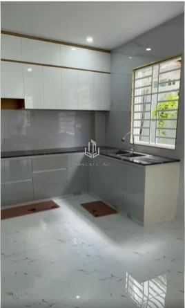 CẦN BÁN – NHÀ 1T2L HẺM Ô TÔ BÀ TRIỆU – GẦN BIỂN – 46.4M² – CHỈ 4.98 TỶ