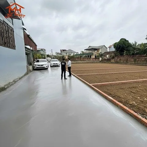CHÍNH CHỦ BÁN LÔ ĐẤT ĐẸP THÔN LÊ LỢI -TRUNG TÂM XÃ NHÂN THẮNG – BẮC NINH