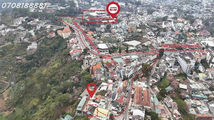 Bán nhà riêng 29 Đặng Thái Thân, 11,5 tỷ, 230m2, 7PN, pháp lý đầy đủ, giá cực chất