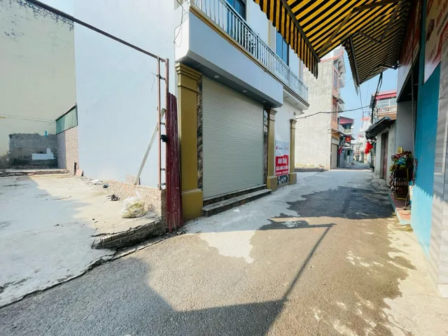 Bán đất Yên Nội, Bắc Từ Liêm, 56m2x mặt tiền 4m, giá nhỉnh 6 tỷ

🏡  Ô TÔ ĐỖ CỬA – THỬA ĐẤT VUÔNG VẮN – KINH DOANH TỐT 💥💥💥