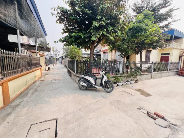 Bán 3 lô F0 66m tại Hoàng Động - Thuỷ Nguyên - Hải Phòng ✅đường to ngõ rộng cực đẹp