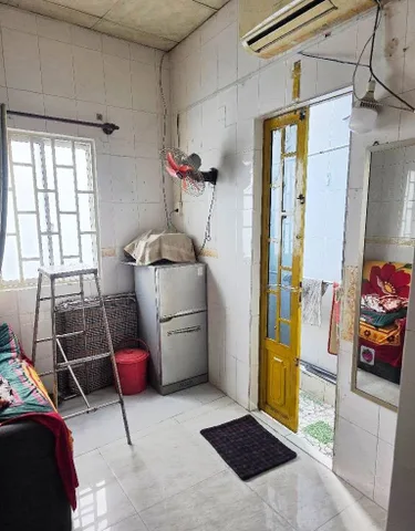 BÁN NHÀ AN DƯƠNG VƯƠNG – HẺM Ô TÔ THÔNG–DT 4,1x20–5 tỷ (M42)