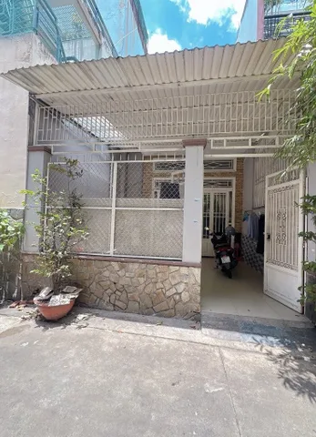 Hiếm! Dòng tiền ổn định, diện tích lớn 110m2 - Huỳnh Tấn Phát - 5.8 tỷ