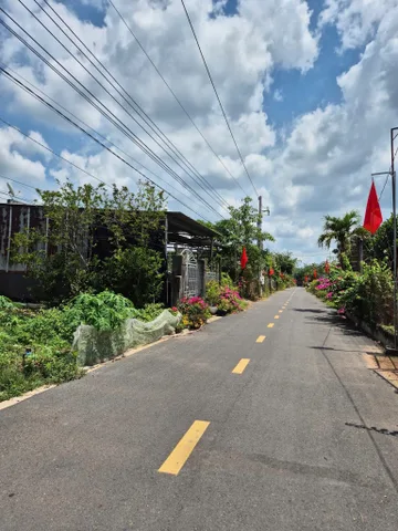 Bán đất TPHCM đầu tư, sổ sẵn, công chứng ngay