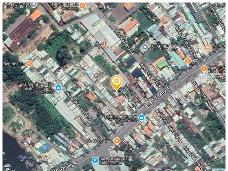 CHO THUÊ NHÀ NGUYÊN CĂN 1 TRỆT 1 LẦU – HÀNG ĐIỀU (BẮC SƠN CŨ) – 130m² – 12.5TR/THÁNG – NGANG GẦN 20M