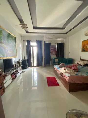 📌📌📌LÀM VIỆC TRỰC TIẾP GIÁ TỐT !!! Bán nhà Trần Văn Giàu, xã Hòa Châu