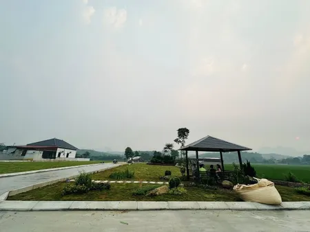 🔥 Chỉ hơn 300 TRIỆU sở hữu ngay đất gần trung tâm kinh tế Ba Đồi – Lạc Thủy