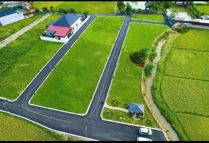 🔥 Chỉ hơn 300 TRIỆU sở hữu ngay đất gần trung tâm kinh tế Ba Đồi – Lạc Thủy