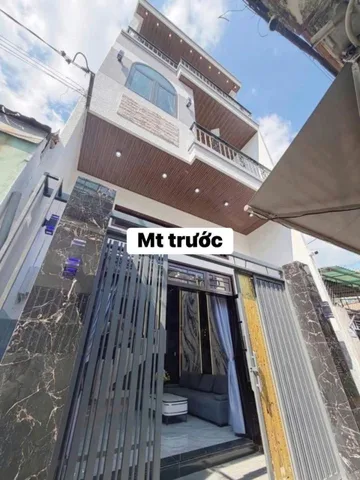 📌📌📌LÀM VIỆC TRỰC TIẾP GIÁ TỐT !!! Bán nhà kiệt Trần Cao Vân, Tam Thuận