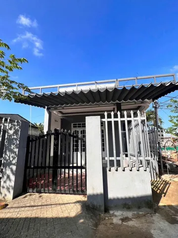 📌📌📌LÀM VIỆC TRỰC TIẾP GIÁ TỐT !!! Bán nhà kiệt Vân Dương 1, xã Hòa Liên