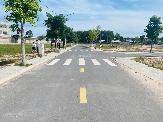 CHỈ TỪ 10 TR/M²: ĐẦU TƯ VÀO ĐẤT NỀN LONG THÀNH - CHÌA KHÓA TRAO TAY, LỢI NHUẬN CẦM CHẮC