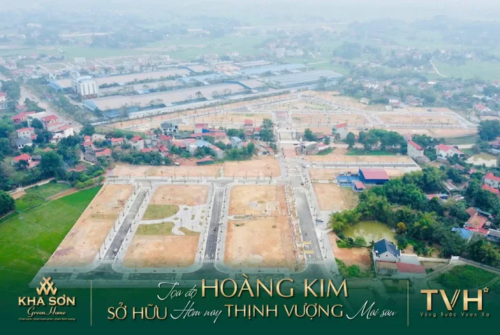 MUA 1 TẶNG 1, ĐẤT F0 KHU CÔNG NGHIỆP, NGAY MẶT ĐƯỜNG QL37, SÁT VÀNH ĐAI 5