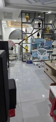BÁN NHÀ ĐƯỜNG AN DƯƠNG VƯƠNG, BÌNH TÂN, NGANG 4 DÀI 17, 1 TRỆT, 1 LỬNG 2 LẦU, ĐƯỜNG XE HƠI 10 MÉT, THÔNG RA AN DƯƠNG VƯƠNG, KHU VỰC KINH DOANH MẠNH, THOÁNG MÁT, SỔ HỒNG RIÊNG, KHÔNG DÍNH QUY HOẠCH, HOÀN CÔNG.