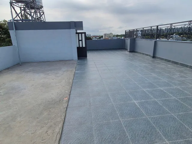 CỰC HIẾM NGANG KHỦNG 10M, NHÀ 5 TẦNG BTCT, LÊ TRỌNG TẤN, 18.5 TỶ, TÂN PHÚ