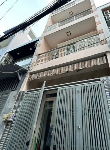 An Lạc - bán nhà Kinh Dương Vương 40m2 4 tầng hẻm xe hơi chỉ 4 tỷ nhỏ xíu (N_AL1)