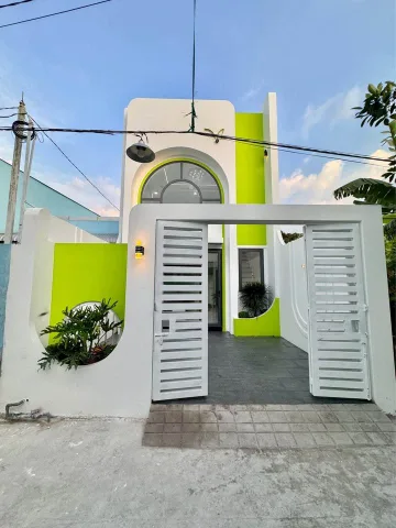 🏡 NHÀ GÁC LỬNG BIÊN HÒA GIÁ RẺ – CHỈ 1 TỶ 590 (CÒN THƯƠNG LƯỢNG) 🔥85m2
