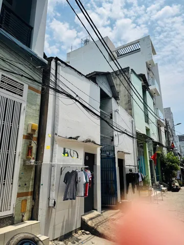 BÁN NHÀ AN DƯƠNG VƯƠNG AN LẠC ,HẺM XE TẢI 128M2 GIÁ 7,6 TỶ