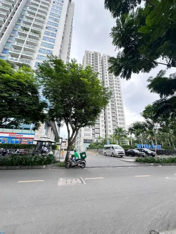 BẢY HIỀN – TRƯỜNG CHINH – MẶT TIỀN ĐẸP, 5 TẦNG SỬ DỤNG NGAY