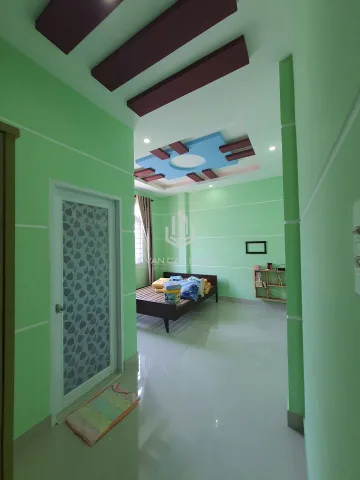 CẦN BÁN – NHÀ ĐẸP 1T2L GÓC 2 MẶT TIỀN HUYỀN TRÂN CÔNG CHÚA – 60M² – 7TY2