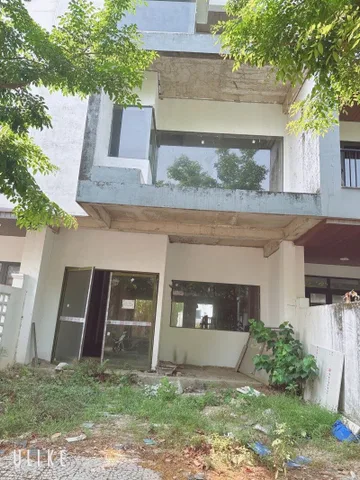 Bán nhà 3 tầng KĐT EcoCharm – dt120m² – gần sông, gần biển - Liên Chiểu – Chỉ 5.x tỷ