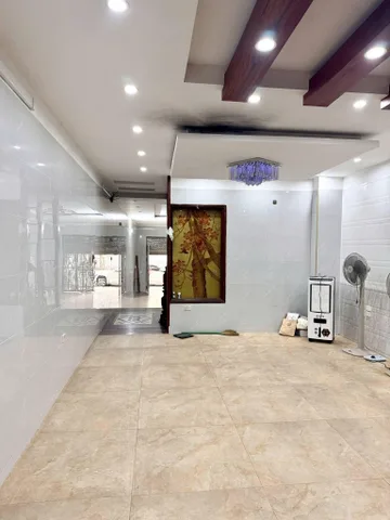 Cho Thuê Nhà KĐT Liền Kề Văn Phú - Hà Đông 90M² 4 Tầng 4 Ngủ - Nội Thất CB Gỗ Lim - Vỉa Hè Ô Tô Tránh - Ở, Kinh Doanh VP,,, Giá Thuê 30tr