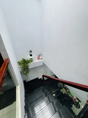 🏡 NHÀ PHỐ 3 TẦNG – 58M² | PHƯỜNG VIP | NGANG 4M🔥