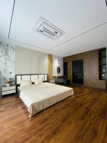 BÁN NHÀ PHỐ TRẠM – LONG BIÊN, 6 TẦNG 40m2 - THANG MÁY, NHỈNH 8 TỶ