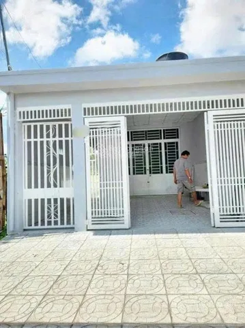 Chủ ngộp bán 120m2 4 phòng  TN 8 triệu/tháng ,X.Tân Phú Trung,Củ Chi Giá 658 triệu
