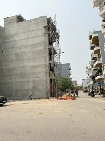 Mrs Tâm Bán đất lô góc TĐC Kiến Thiết, Sở Dầu, Hồng Bàng, Hải Phòng