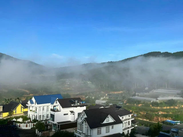🔥 NHÀ KQH AN SƠN – 4 TẦNG – CÓ THANG MÁY – KHAI THÁC TỐT 🔥