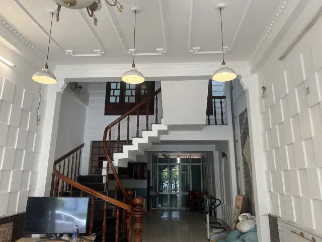 📌📌📌LÀM VIỆC TRỰC TIẾP GIÁ TỐT !!! Bán nhà Đặng Tất, Hòa Khánh Bắc