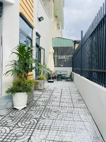 BÁN NHÀ KINH DƯƠNG VƯƠNG AN LẠC HXH 8x13 GIÁ 5,3TY